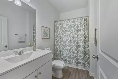 201 Wonderful Life Way, Jarrell, TX 76537 - Photo 19