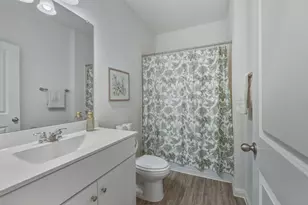 201 Wonderful Life Way, Jarrell, TX 76537 - Photo 19