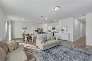 201 Wonderful Life Way, Jarrell, TX 76537 - Photo 11