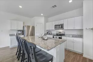 201 Wonderful Life Way, Jarrell, TX 76537 - Photo 15