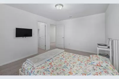 201 Wonderful Life Way, Jarrell, TX 76537 - Photo 33