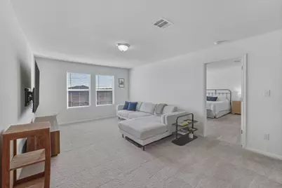 201 Wonderful Life Way, Jarrell, TX 76537 - Photo 21