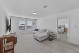 201 Wonderful Life Way, Jarrell, TX 76537 - Photo 21