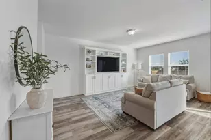 201 Wonderful Life Way, Jarrell, TX 76537 - Photo 9