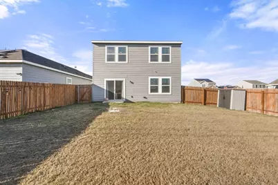 201 Wonderful Life Way, Jarrell, TX 76537 - Photo 39