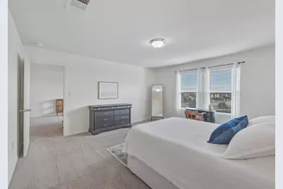 201 Wonderful Life Way, Jarrell, TX 76537 - Photo 25