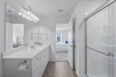 201 Wonderful Life Way, Jarrell, TX 76537 - Photo 29