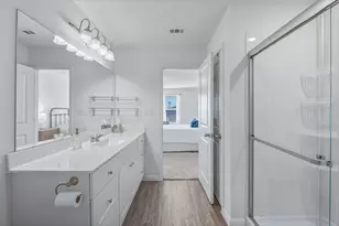 201 Wonderful Life Way, Jarrell, TX 76537 - Photo 29