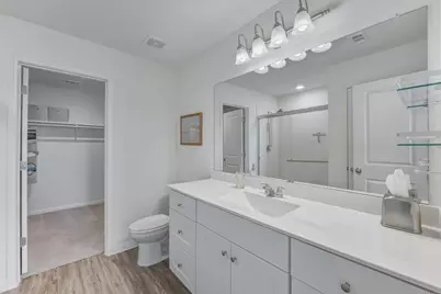 201 Wonderful Life Way, Jarrell, TX 76537 - Photo 27