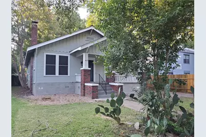 4113 Speedway, Austin, TX 78751 - Photo 3