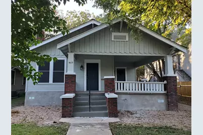 4113 Speedway, Austin, TX 78751 - Photo 1