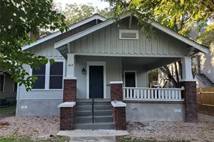 4113 Speedway, Austin, TX 78751 - Photo 1