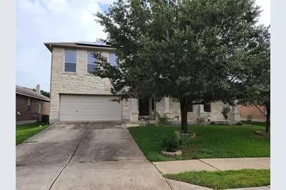 11100 Silo Valley Drive, Austin, TX 78754 - Photo 1