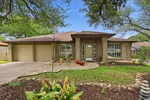 4110 Paseo Dr, Austin, TX 78739 - Photo 1