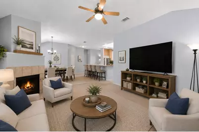 4110 Paseo Drive, Austin, TX 78739 - Photo 3