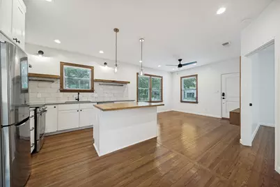 2513 E Cesar Chavez Street, Austin, TX 78702 - Photo 7