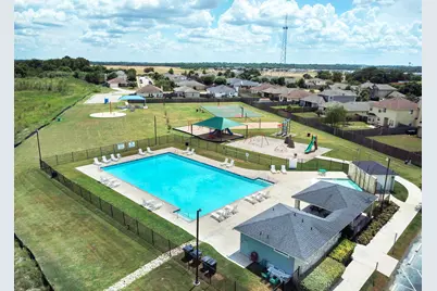 100 Lightfoot Court, Hutto, TX 78634 - Photo 17