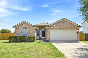 100 Lightfoot Ct, Hutto, TX 78634 - Photo 1