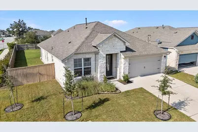 122 Patrick Herndon Drive, Bastrop, TX 78602 - Photo 3