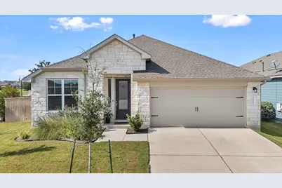 122 Patrick Herndon Drive, Bastrop, TX 78602 - Photo 1