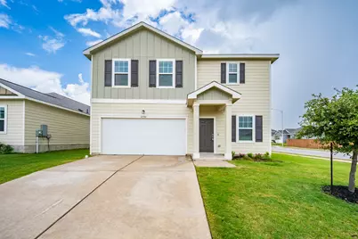 12720 Samuel Adams Drive, Manor, TX 78653 - Photo 1