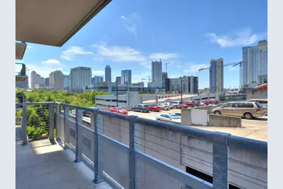 901 W 9th Street #508, Austin, TX 78703 - Photo 25