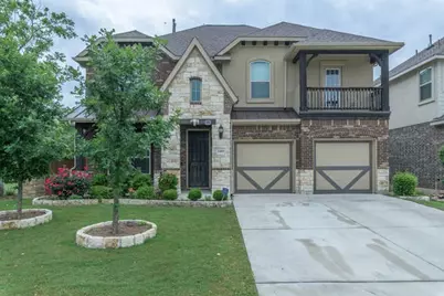 2469 Millbrook Loop, Leander, TX 78641 - Photo 1