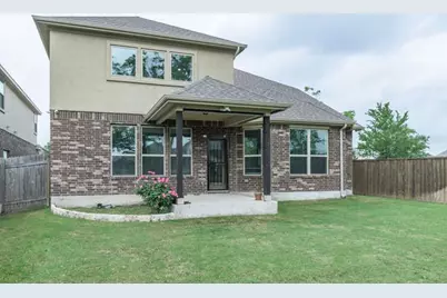2469 Millbrook Loop, Leander, TX 78641 - Photo 3