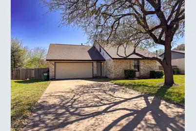 505 Cambridge, Round Rock, TX 78664 - Photo 1