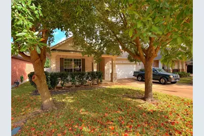 4018 Cargill Drive, Round Rock, TX 78681 - Photo 3