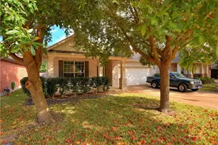 4018 Cargill Dr, Round Rock, TX 78681 - Photo 3