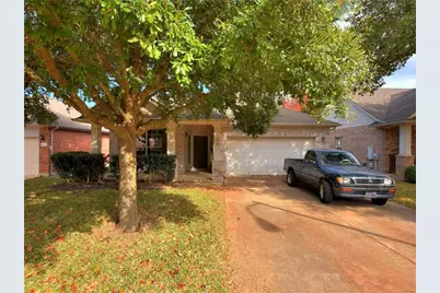 4018 Cargill Drive, Round Rock, TX 78681 - Photo 1