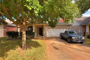 4018 Cargill Dr, Round Rock, TX 78681 - Photo 1