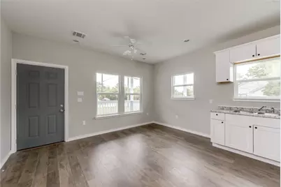 412 Booth Street #A, Taylor, TX 76574 - Photo 5