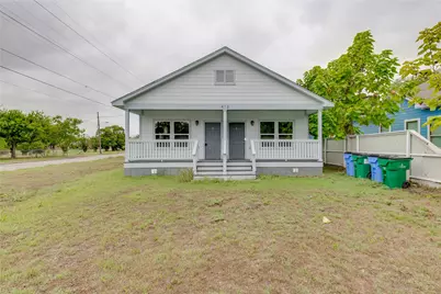 412 Booth Street #A, Taylor, TX 76574 - Photo 1
