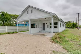 412 Booth St, Taylor, TX 76574 - Photo 21