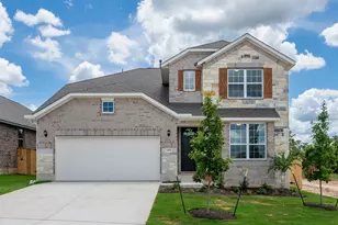 532 Redding Wy, Georgetown, TX 78633 - Photo 3