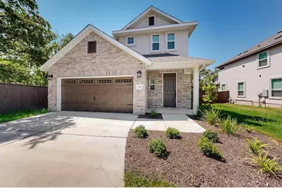 2605 Sam Bass Road #39, Round Rock, TX 78681 - Photo 3