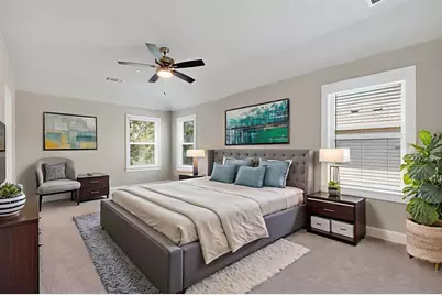 2605 Sam Bass Road #39, Round Rock, TX 78681 - Photo 21