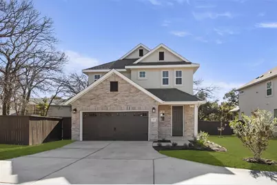 2605 Sam Bass Road #39, Round Rock, TX 78681 - Photo 1