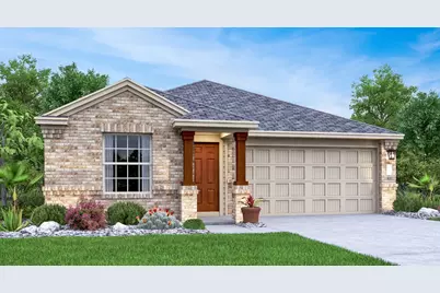 1705 Boggy Creek Ranch Road, Georgetown, TX 78628 - Photo 3