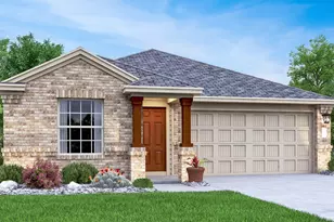 1705 Boggy Crk Rnch Rd, Georgetown, TX 78628 - Photo 3