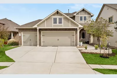 290 Tailwind Drive, Kyle, TX 78640 - Photo 1