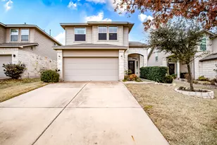 11508 Running Brush Ln, Austin, TX 78717 - Photo 1