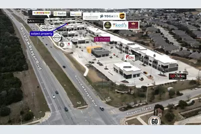 15161 Ronald Reagan Blvd Boulevard #407, Leander, TX 78641 - Photo 3