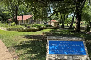 2112 Surrender Ave, Austin, TX 78728 - Photo 29