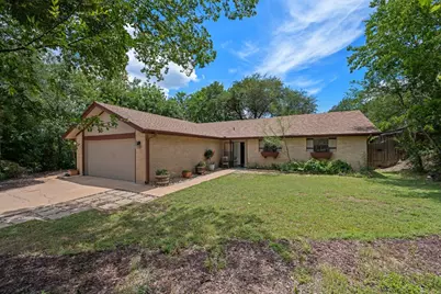 8005 Red Willow Drive, Austin, TX 78736 - Photo 1