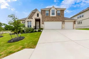 728 Marbella Vista Way, Leander, TX 78641 - Photo 1