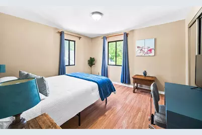 4812 Avenue G #B, Austin, TX 78751 - Photo 5