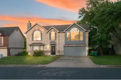 1702 Spiderlily View, Cedar Park, TX 78613 - Photo 1